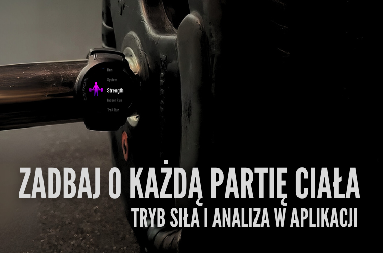 Trening siłowy i dokładna analiza mięśniowa