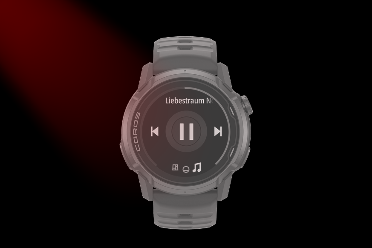 Pace Pro video