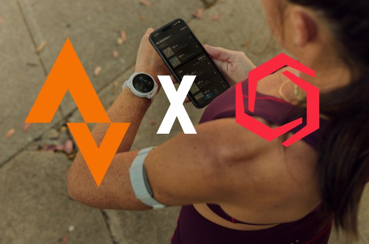 Jak połączyć zegarek ze Strava?