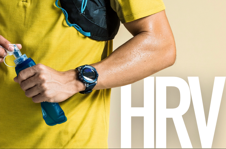 HRV a regeneracja - jak interpretować zmienność rytmu serca i wykorzystać ją w treningu?