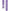 Pasek silikon COROS PACE 3, Violet