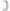 Pasek nylon COROS PACE 2 (20mm) Long, White
